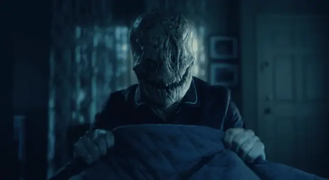Майк Флэнаган «Before I Wake» выходит на Netflix, за исключением США