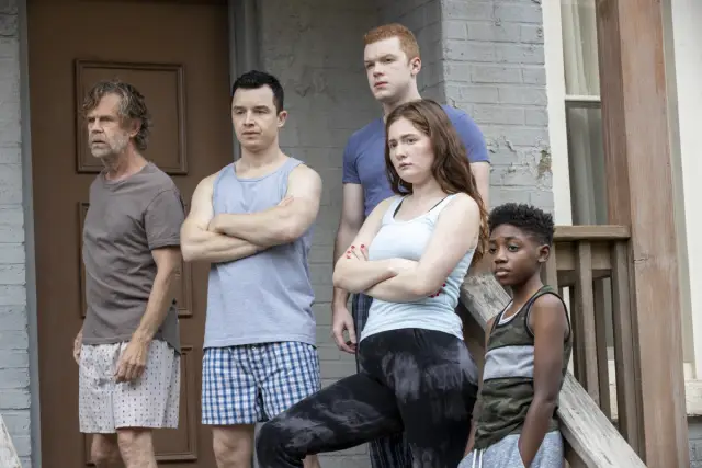 Британская группа Shameless выпустит «All the Colors of the Dark» Серджио Мартино на Blu