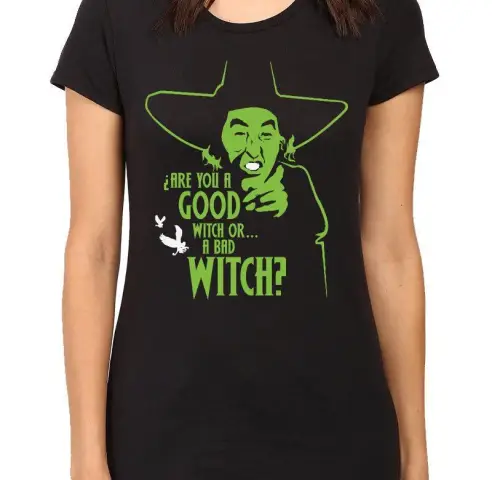 Очарование The Witch Files в октябре этого года [трейлер]