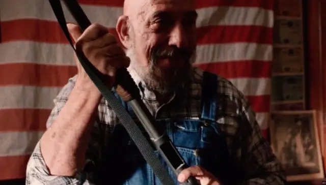 Композиция Сида Хейга «High on the Hog» выйдет на выходных 20 апреля [трейлер]