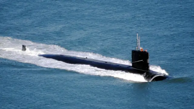 Похоже на новую «Пятницу, 13-е» 12