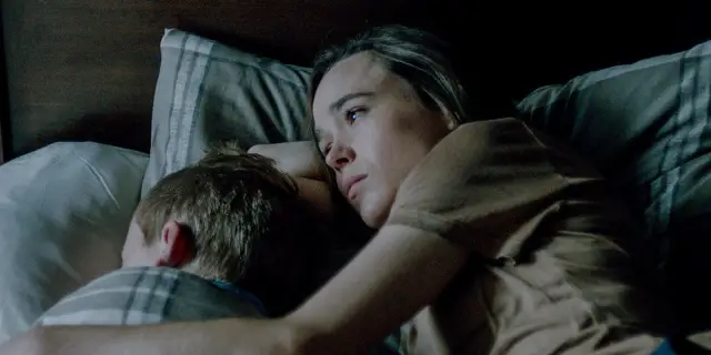 Зомби-фильм Эллен Пейдж «The Cured» заражает VOD в феврале