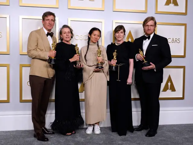 Academy Awards добавляет категорию «Лучший жанр» для вручения премии «Оскар» в следующем году