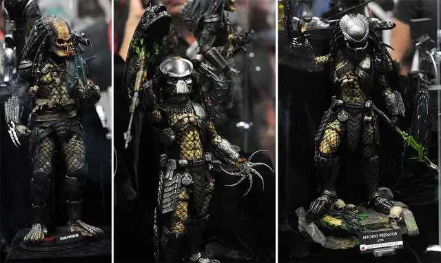 Мы видели новые кадры «Хэллоуина» на SDCC, и Майкл Майерс жесток и ужасен