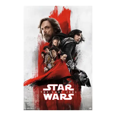 Overlord' IMAX Art вставляет цитату