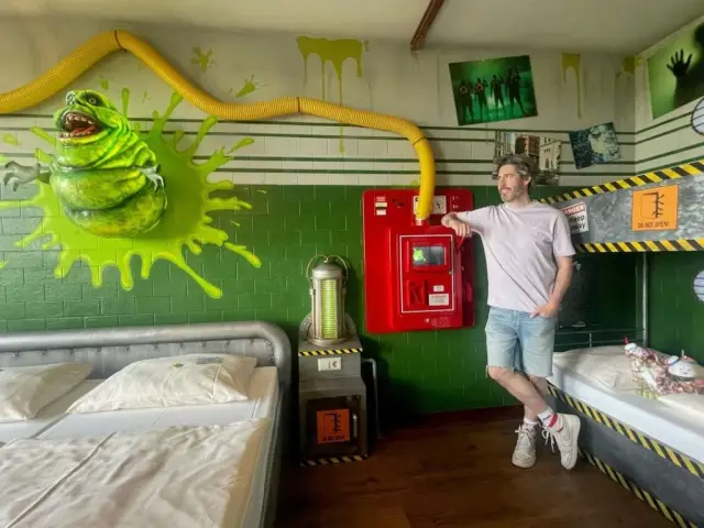 В «Охотниках за привидениями» Джейсона Рейтмана появятся четыре новых персонажа-подростка?