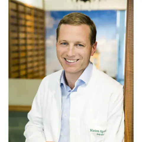 Майкл Бин присоединяется к культу «Дети Молоха»