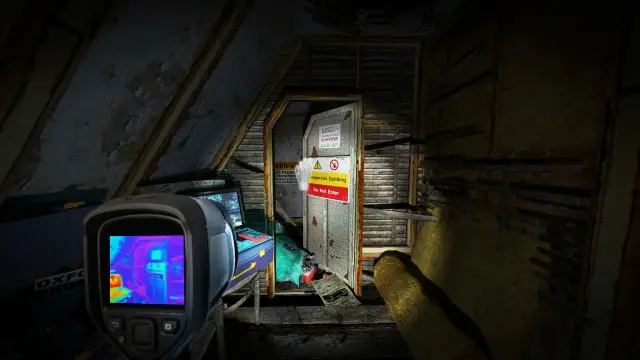 Shudder заставляет смеяться охотников за привидениями с «Deadtectives»