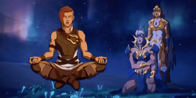 Новый фильм Sony «Властелины Вселенной» может в конечном итоге выйти прямо на Netflix?