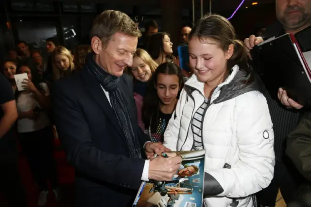 Съемки нового фильма «Поворот не туда» завершены; Вот все, что мы знаем