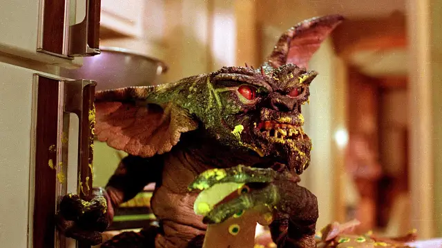 Карл Эллсворт говорит, что его сценарий «Гремлины 3» исследовал мифологию и историю гремлинов