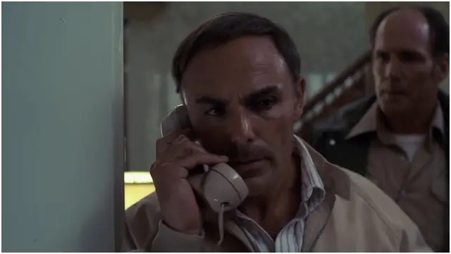 [R.I.P.] Джон Саксон, звезда «Кошмара на улице Вязов» и «Черного Рождества», ушел из жизни