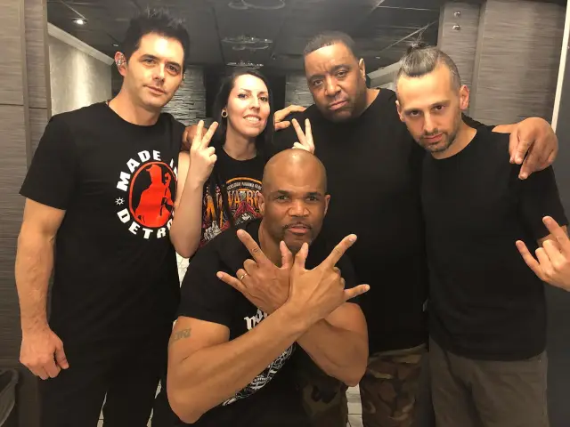 Life of Agony напоминает «Восставший из ада» в новом музыкальном видео