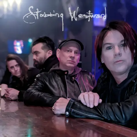Stabbbing Westward выпустили EP-сюрприз; Другие выпуски выходных Хэллоуина