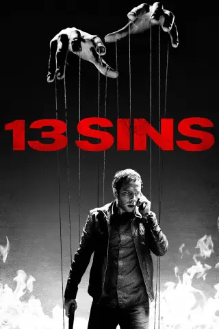 [BD Review] '13 Sins' предлагает ужасно забавный взгляд на знакомую предпосылку