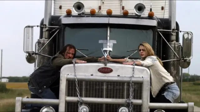 [Обзор] 'Joy Ride 3: Roadkill' не хватает духа