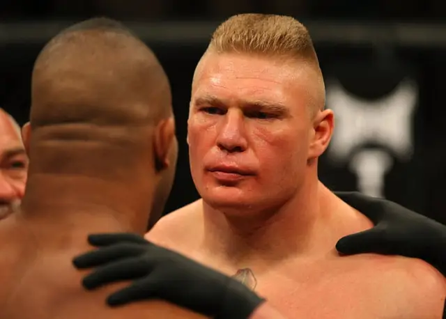 Бойцы UFC Миша Тейт и Холли Холм дебютируют в фильме «Бойцовская долина»