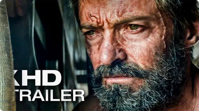 Удивительно мрачный трейлер «Логана», последнего продолжения «Росомахи»