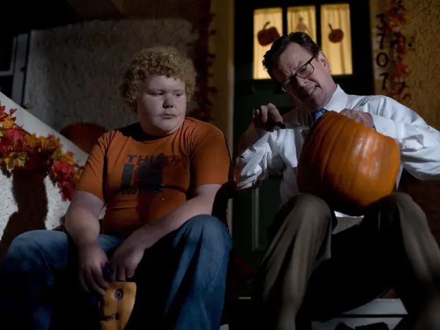 Trick 'r Treat' получает свой собственный лабиринт на Хэллоуинских ночах ужасов Universal
