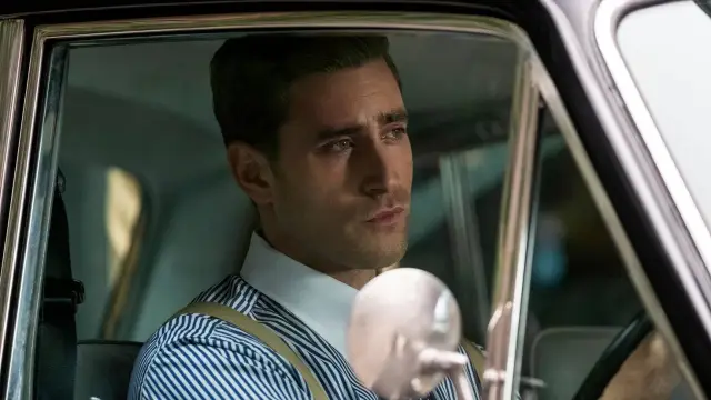 Netflix Bombshell: Майк Флэнаган снимает сериал «Призраки дома на холме»