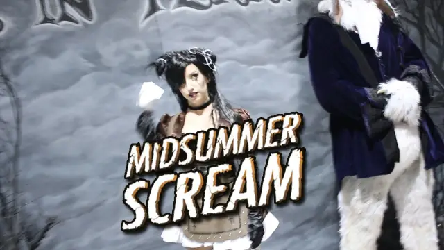 "Культура реквизита": Архивы Уолта Диснея открывают сокровища реквизита из "Кошмара перед Рождеством" и других [трейлер]