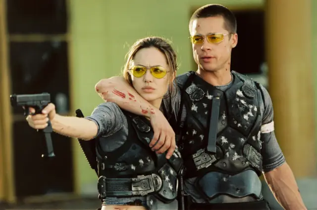 Брэд Дуриф официально подтвердил, что озвучит Чаки в грядущем телесериале