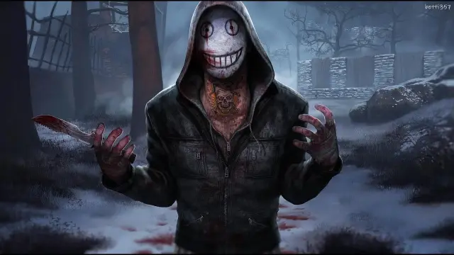 [Видео] 'Dead by Daylight' дразнит появлением Jigsaw