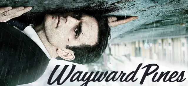 [ТВ] Трейлер короткометражки "Wayward Pines"