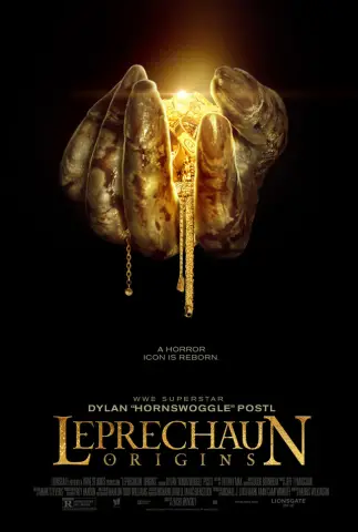 Существо 'Leprechaun: Origins' выглядит, так что (Новый трейлер) SDCC