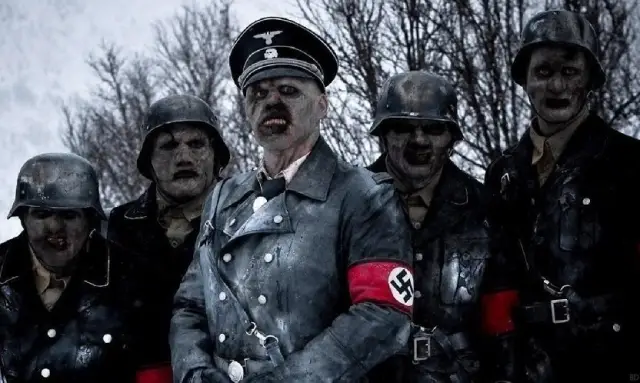 Dead Snow: Red vs. Dead' собирает армию зомби! (Эксклюзив)