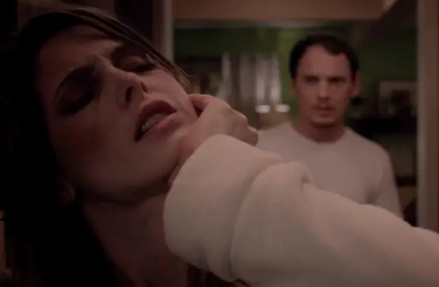 Веселый клип 'Burying the Ex' транслирует 'Death Becomes Her