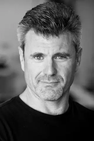 Алек Гиллис и Том Вудрафф из студии ADI выбрали 5 своих лучших черт существ в честь фильма Брайана Бертино «Монстр» (эксклюзив)