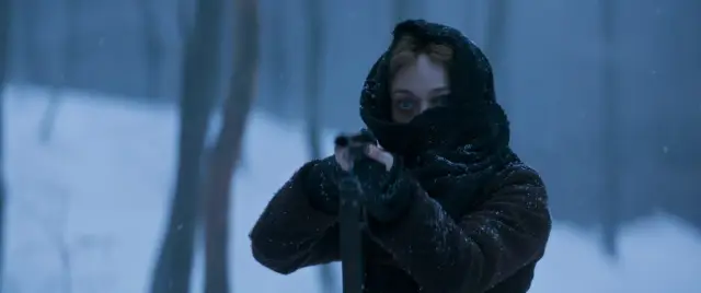 Трейлер сериала «Сера»: Гай Пирс - волк в овечьей шкуре