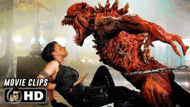 «Resident Evil: The Final Chapter» атакует огромную орду зомби