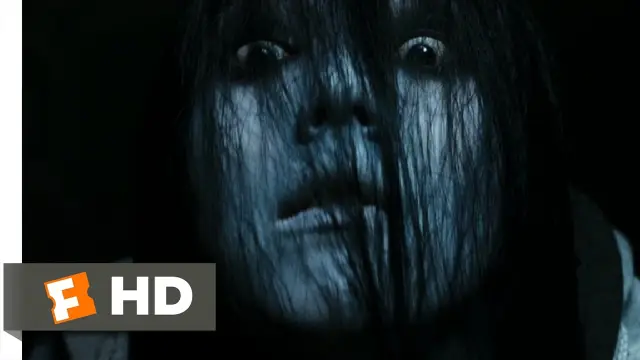 Сценарист «Проклятия» собирает кости для сериала «Погремушка»
