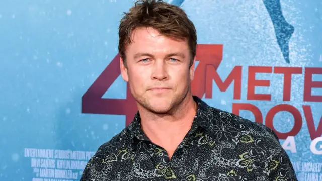 47 Meters Down' идет в кинотеатрах во время "Недели акул"