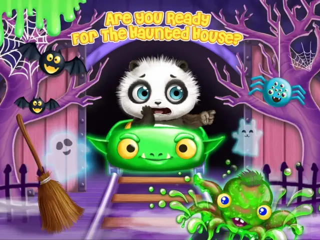 Sequence Break': аркадная игра с привидениями в ретро-стиле