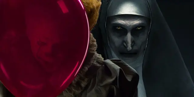 New Line Cinema наводит ужас на SDCC своим «ScareDiego»