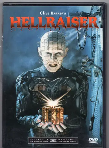 Австралийский Haunter 'The School' смешал 'Hellraiser' с 'Lord of the Flies'?