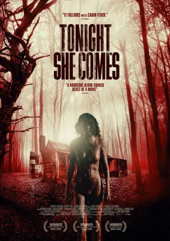 NSFW «Tonight She Comes» - это кровавый монтаж