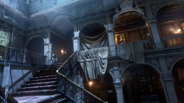 Полный трейлер «Tomb Raider» выглядит как правильная адаптация