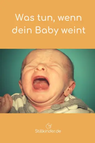 Два младенца плачут в этом жутком клипе «Still/Born» [эксклюзив]