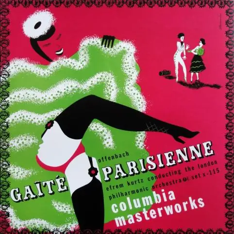 Что символизирует для Бланш полька?