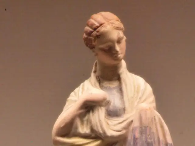 Почему для греков было важно искусство?