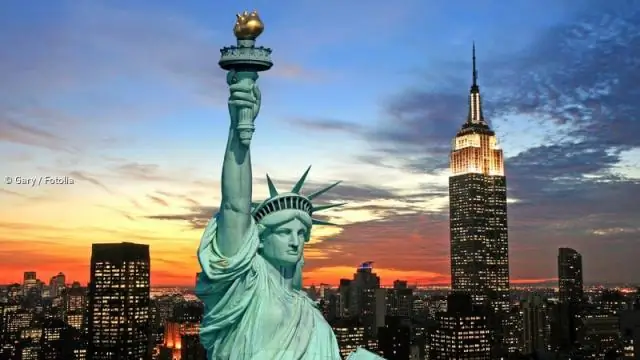 Что такое анкета присяжного заседателя NY?