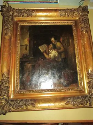 Каковы 3 цели искусства?