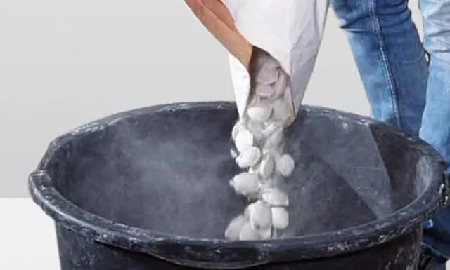 Сколько воды нужно для затирки Mapei?