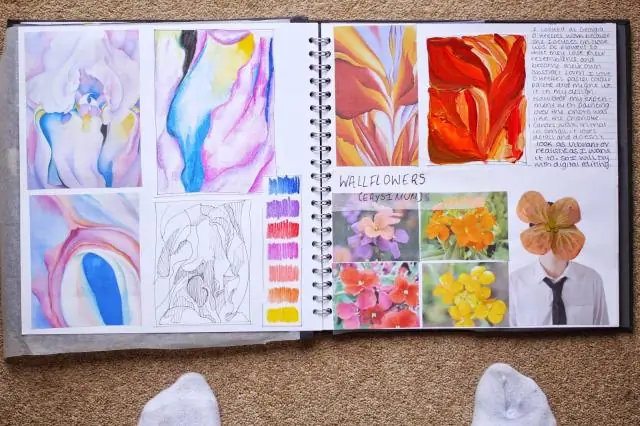 Что делает искусство Джорджии О Киф уникальным?