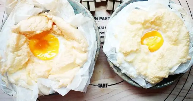 Что значит Фаринелли?