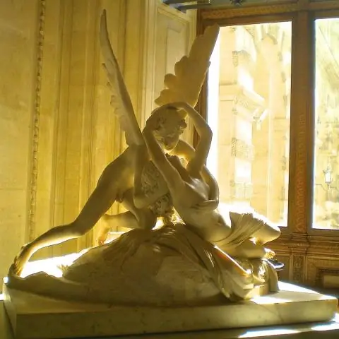 Где Моне в Лувре?